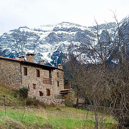 Cal Sansa Villa Cava Kültér fotó
