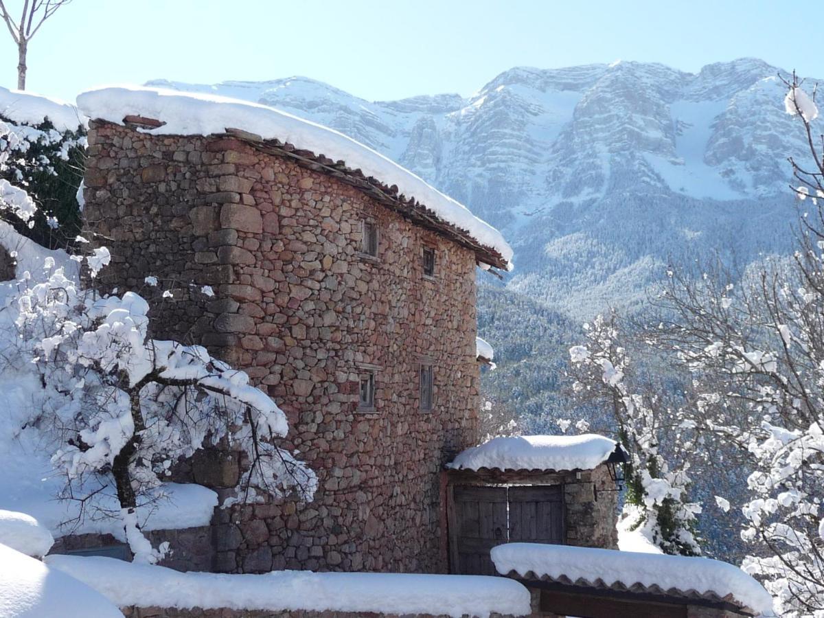 Cal Sansa Villa Cava Kültér fotó