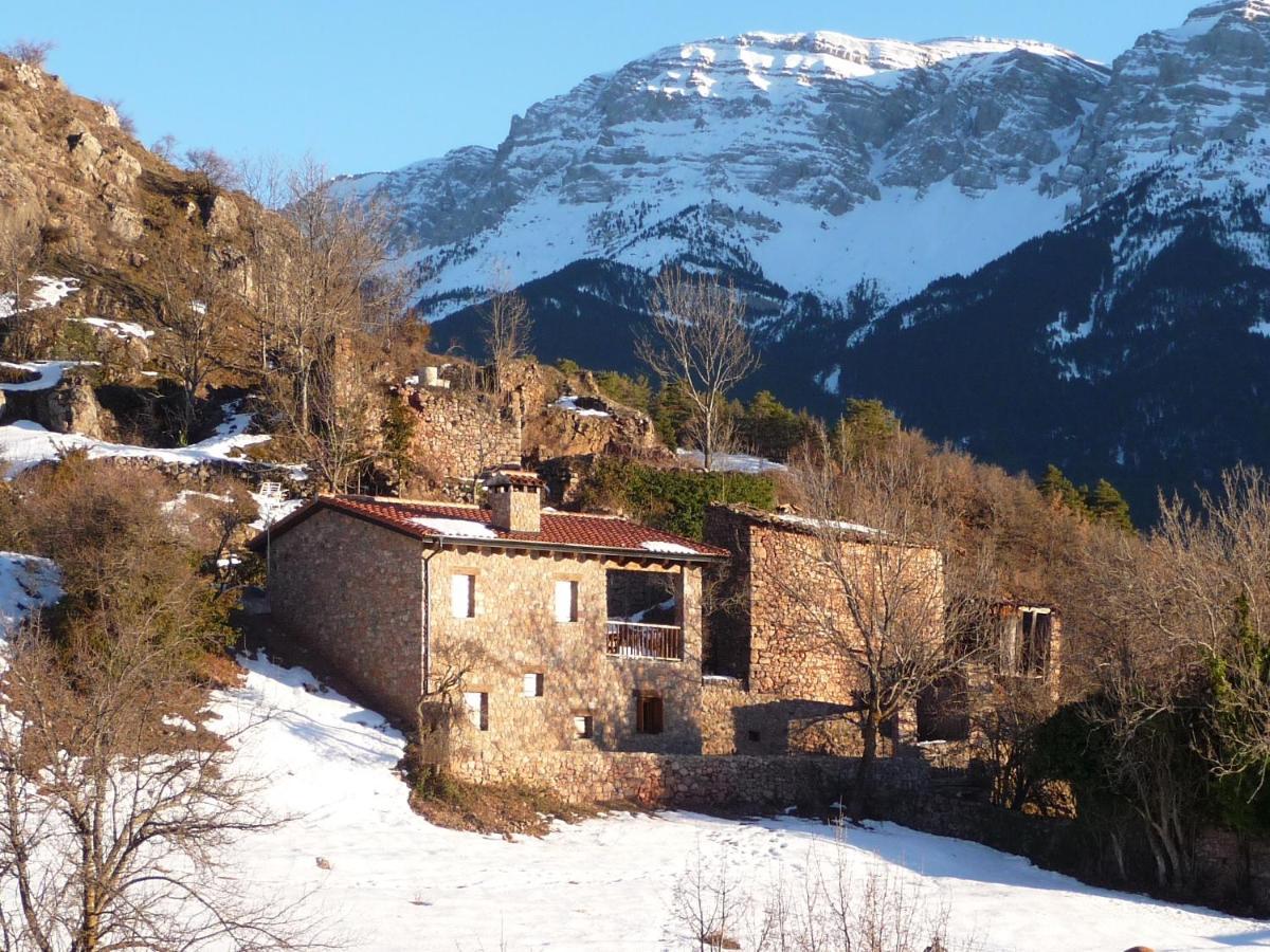 Cal Sansa Villa Cava Kültér fotó