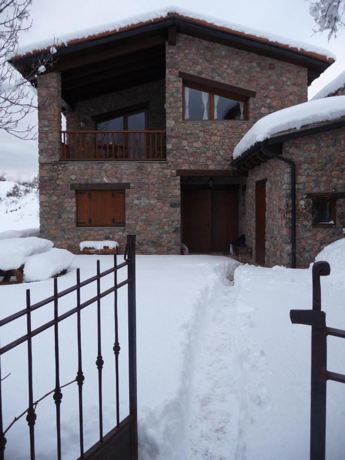Cal Sansa Villa Cava Kültér fotó