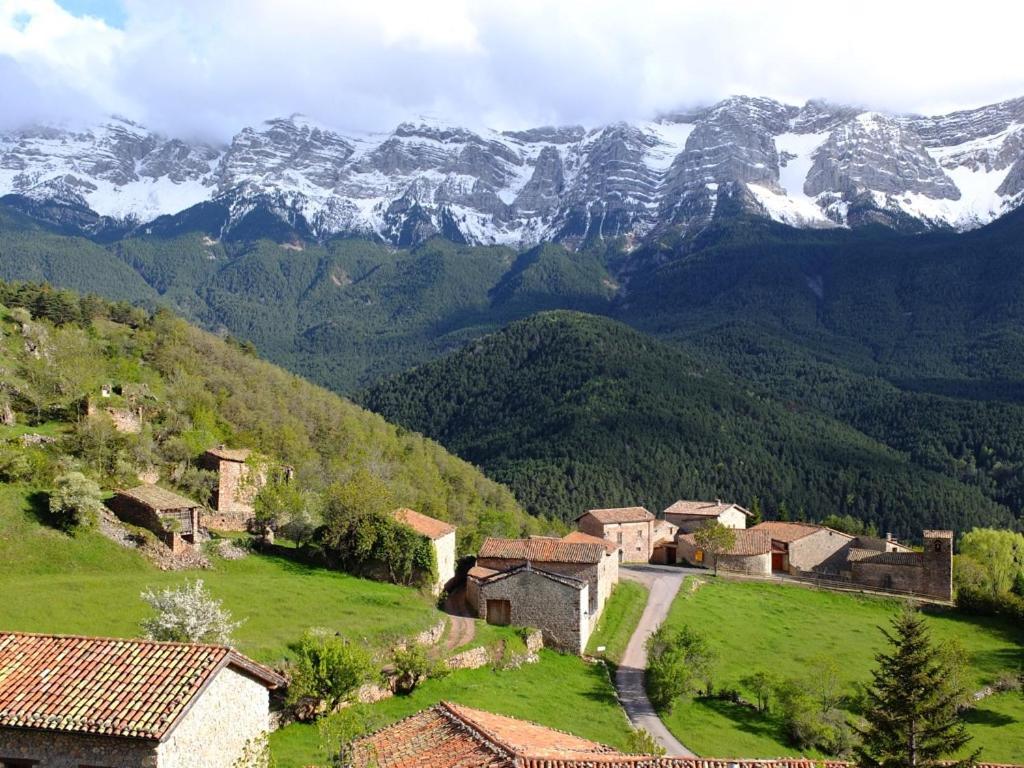 Cal Sansa Villa Cava Kültér fotó