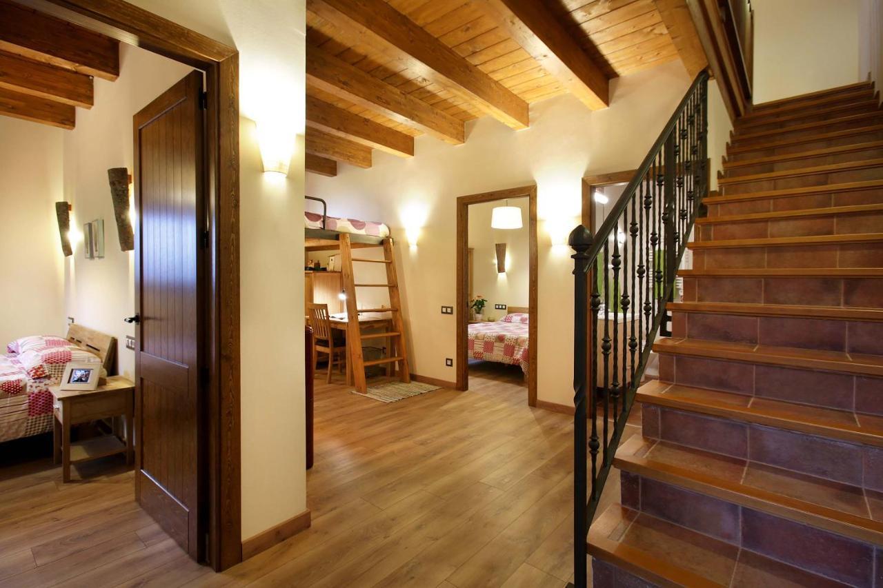 Cal Sansa Villa Cava Kültér fotó