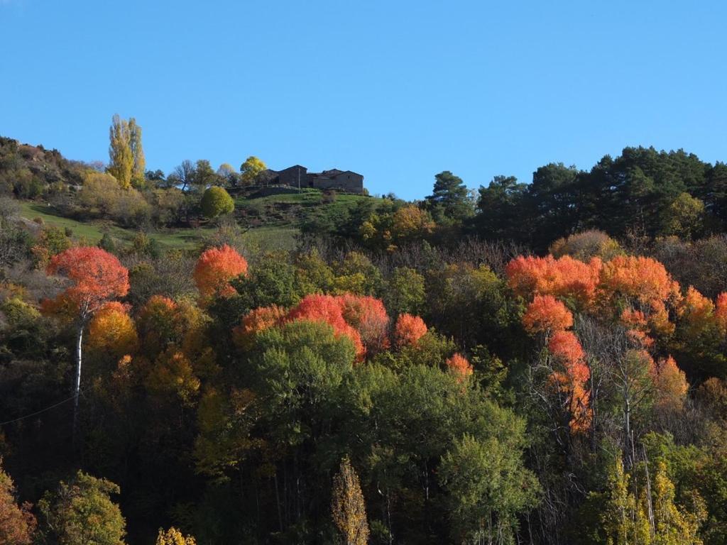Cal Sansa Villa Cava Kültér fotó