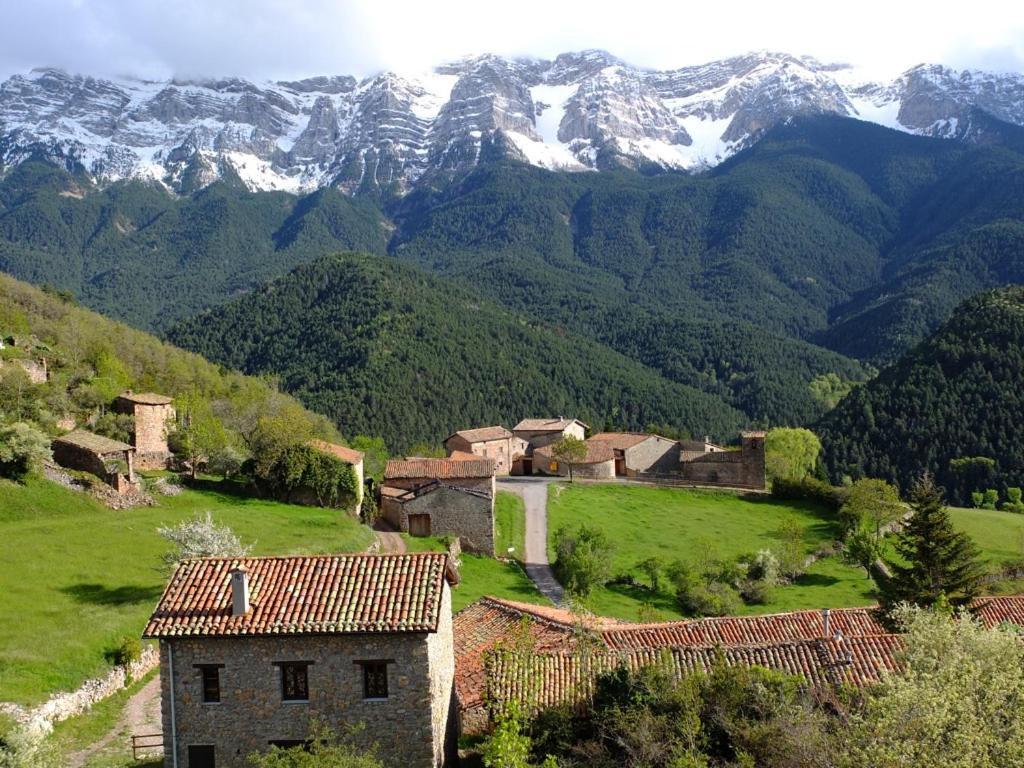 Cal Sansa Villa Cava Kültér fotó
