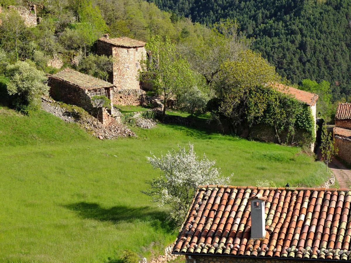 Cal Sansa Villa Cava Kültér fotó