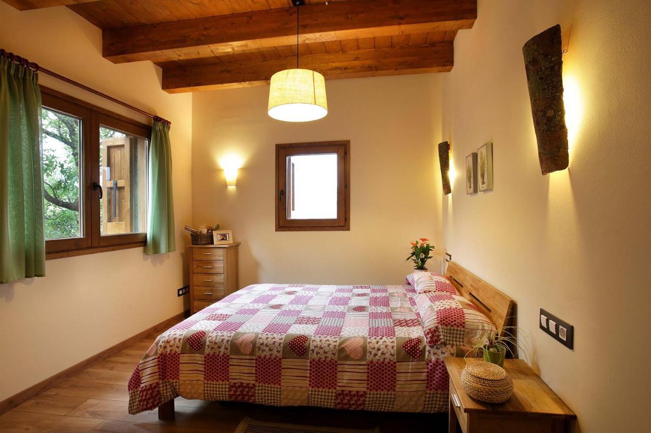 Cal Sansa Villa Cava Kültér fotó
