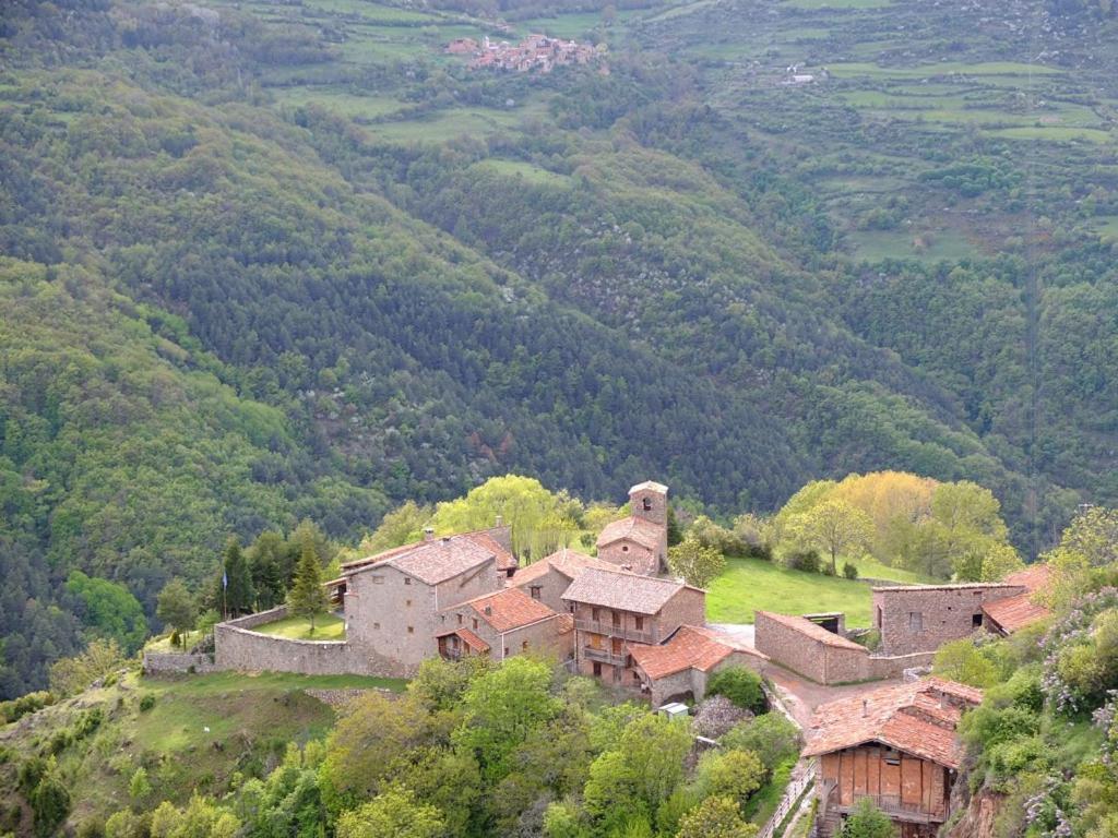 Cal Sansa Villa Cava Kültér fotó