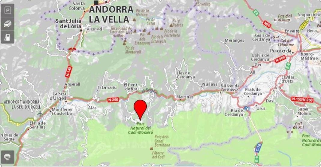 Cal Sansa Villa Cava Kültér fotó