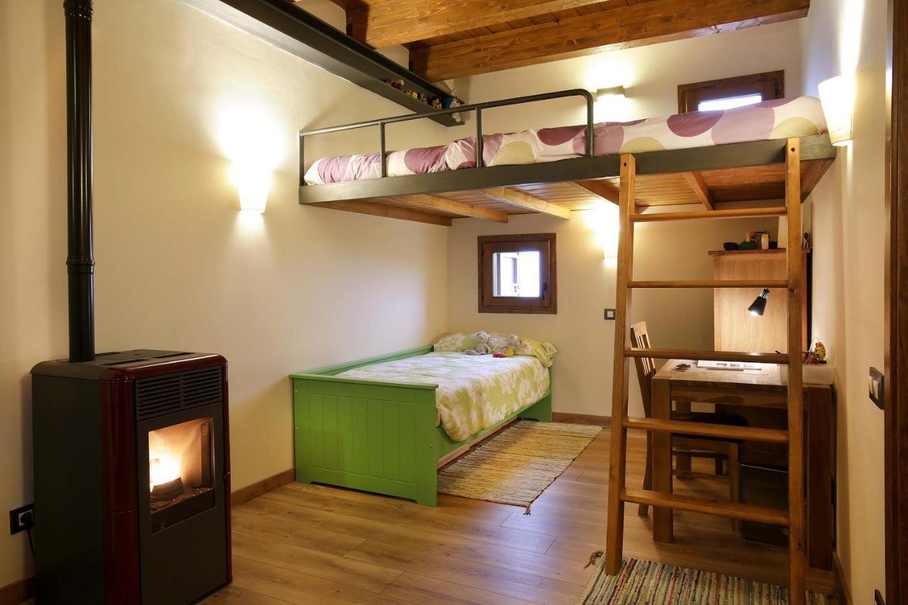 Cal Sansa Villa Cava Kültér fotó