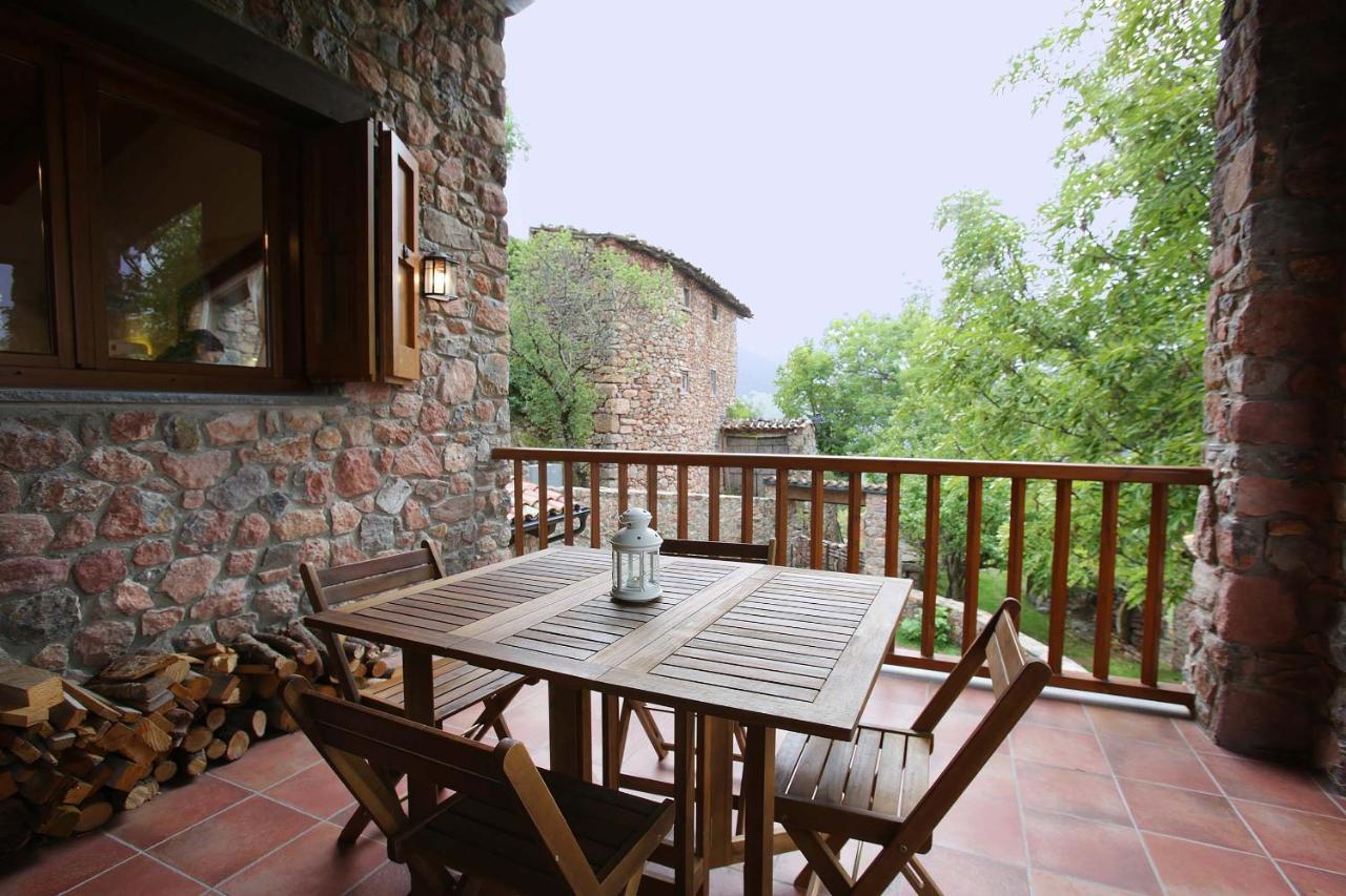 Cal Sansa Villa Cava Kültér fotó