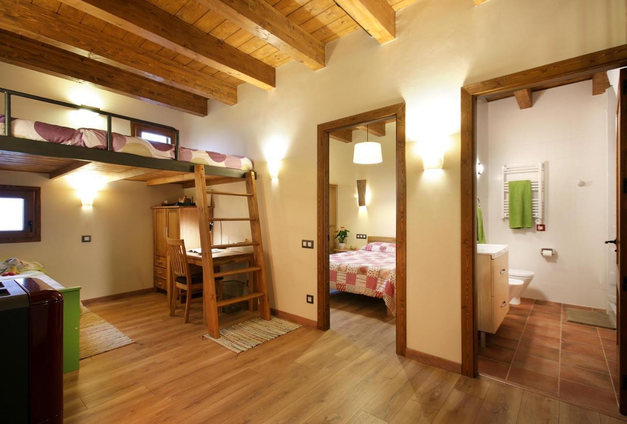 Cal Sansa Villa Cava Kültér fotó