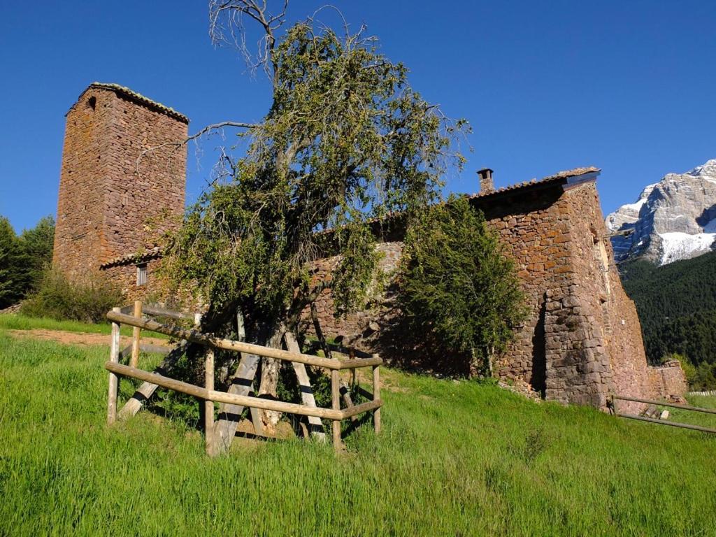Cal Sansa Villa Cava Kültér fotó