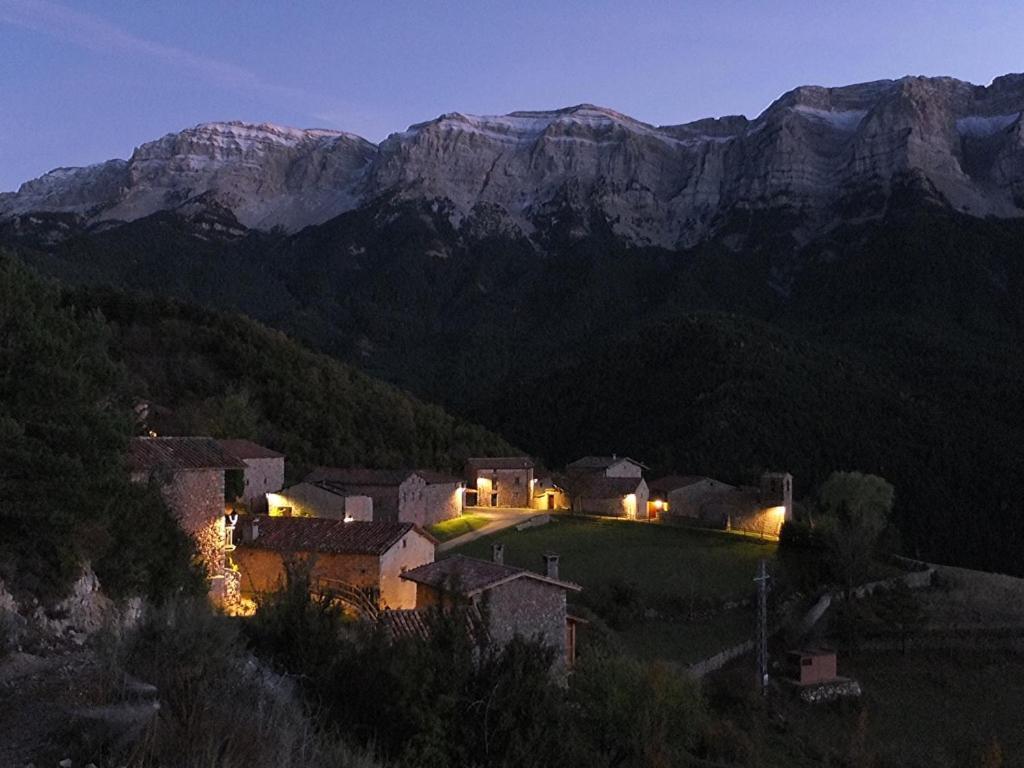 Cal Sansa Villa Cava Kültér fotó