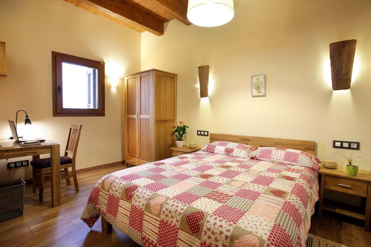 Cal Sansa Villa Cava Kültér fotó