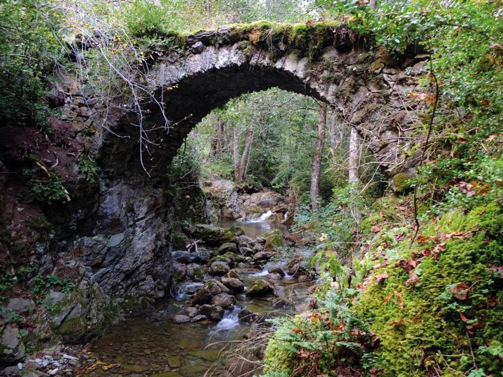 Cal Sansa Villa Cava Kültér fotó