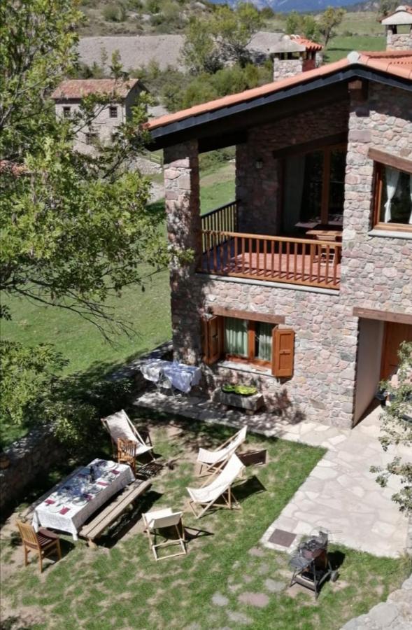 Cal Sansa Villa Cava Kültér fotó