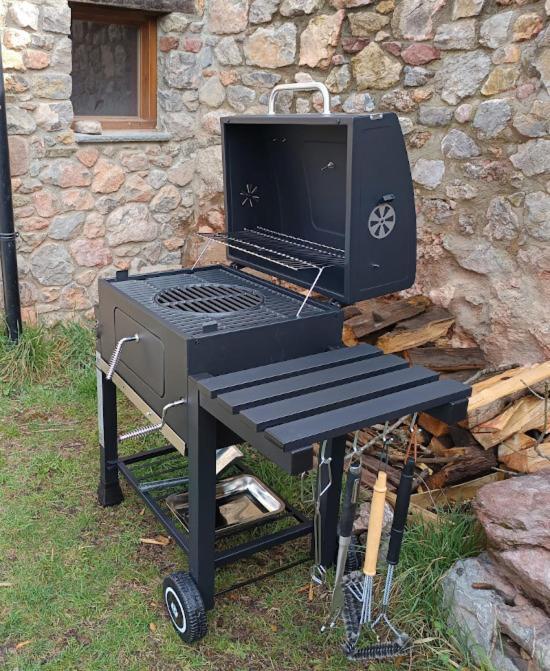 Cal Sansa Villa Cava Kültér fotó